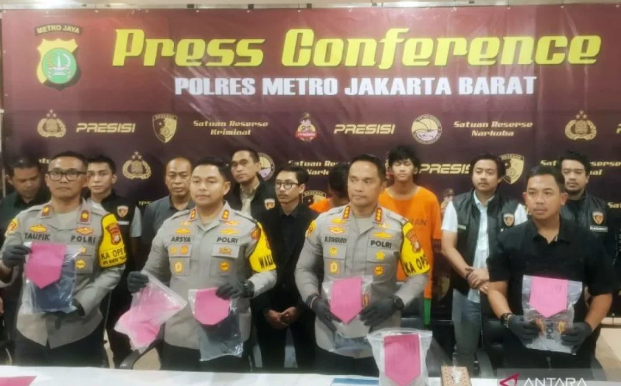 Kasus penyiraman air keras, Tangkudung: Proses hukum militer mesti dihormati dan dikawal publik [titlebase] – Simak Analisis Lengkap dan Reaksi Publik