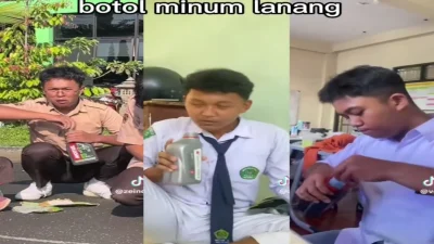Kata Dokter soal Video Viral Sejumlah Orang Minum Oli Demi Kesehatan – Liputan6.com