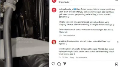 Kata Pemprov Jabar soal Viral Motor untuk SPGG – detikcom: Penjelasan Lengkap dan Dampaknya