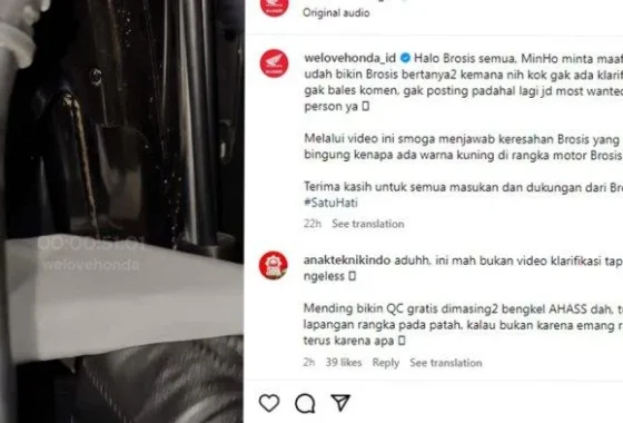 Kata Pemprov Jabar soal Viral Motor untuk SPGG – detikcom: Penjelasan Lengkap dan Dampaknya