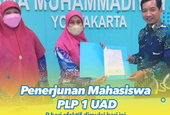 Kata SMA Muhammadiyah 3 Jogja soal Viral Ketua OSIS Lengser Usai Kritik MBG – detikcom: Fakta Lengkap