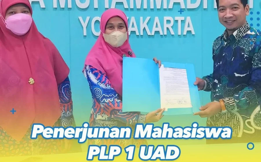 Kata SMA Muhammadiyah 3 Jogja soal Viral Ketua OSIS Lengser Usai Kritik MBG – detikcom: Fakta Lengkap