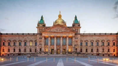 Keajaiban Leipzig: Kota Musik dan Inovasi yang Memukau Dunia