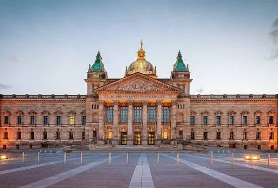 Keajaiban Leipzig: Kota Musik dan Inovasi yang Memukau Dunia