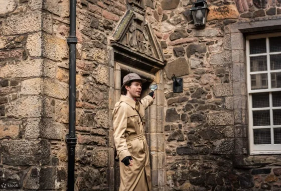 Keajaiban Tersembunyi di Edinburgh Zoo: Fakta Menarik yang Bikin Anda Terpesona