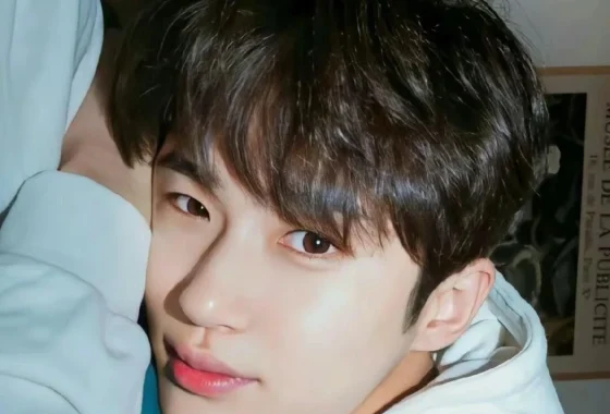 Kebaikan Sungguh Mengagumkan Byeon Woo Seok Viral Usai Penampilan di 'Pinggyego' – WowKeren