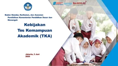 Kebijakan Baru Pemerintah: Dampak Besar tka pada Pasar Kerja Indonesia