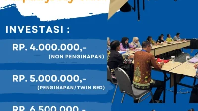 Kebijakan Baru Pemerintah dan Dampaknya pada Industri UMKM