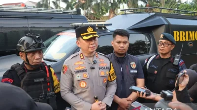 Kecam Keras Dugaan Bullying Terhadap Guru di SMA 1 Purwakarta, Ketua Media Soroti Video Viral – actualnews.id