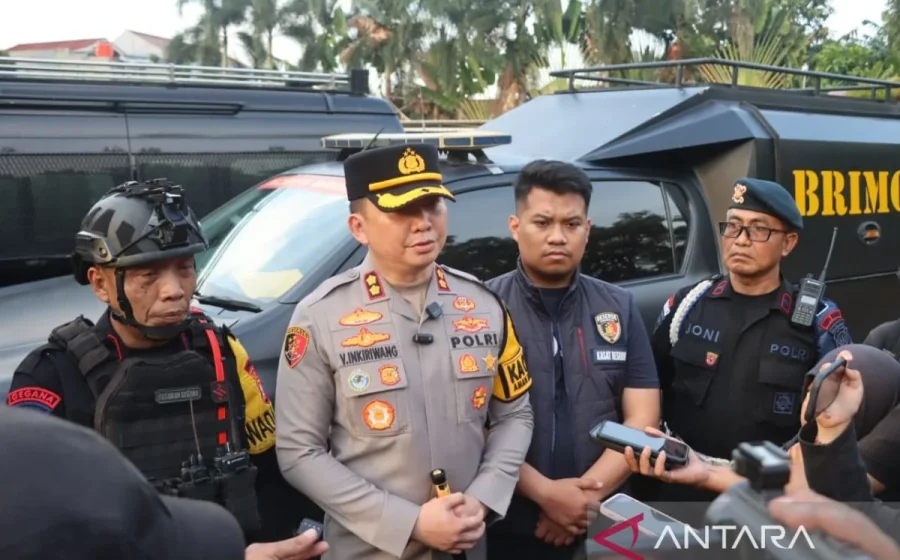 Kecam Keras Dugaan Bullying Terhadap Guru di SMA 1 Purwakarta, Ketua Media Soroti Video Viral – actualnews.id