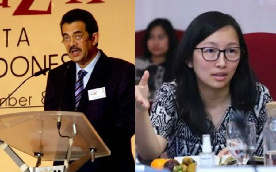 Kejagung buru Riza Chalid lewat Interpol [titlebase] – Operasi Global Ungkap Jejak Penipuan Besar