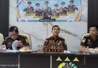 Kejari Barito Utara tuntaskan tahap II kasus korupsi dana desa, mantan kades Mampuak I ditahan [titlebase] – Simak Detailnya