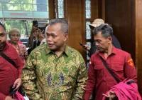 Kejari Karo pikir-pikir ajukan banding seusai Amsal Sitepu divonis bebas [titlebase] – Update Terkini