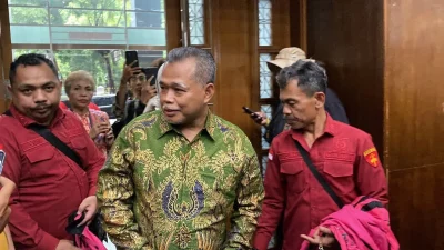 Kejari Karo pikir-pikir ajukan banding seusai Amsal Sitepu divonis bebas [titlebase] – Update Terkini