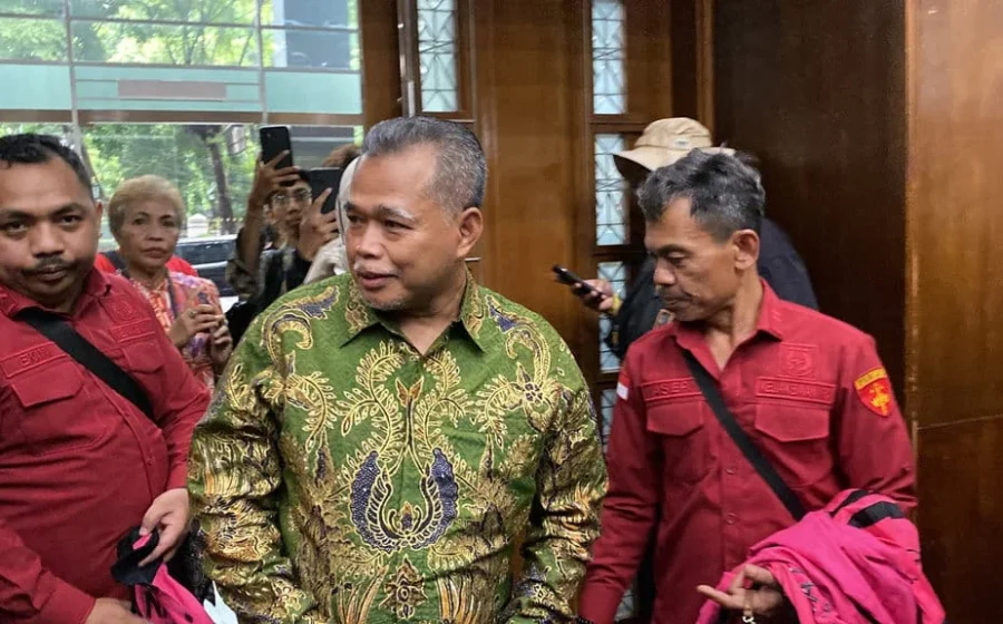 Kejari Karo pikir-pikir ajukan banding seusai Amsal Sitepu divonis bebas [titlebase] – Update Terkini