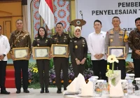 Kejati Jatim benarkan pengamanan Aspidum oleh Kejagung: dimintai klarifikasi [titlebase] – Simak Penjelasan Lengkap