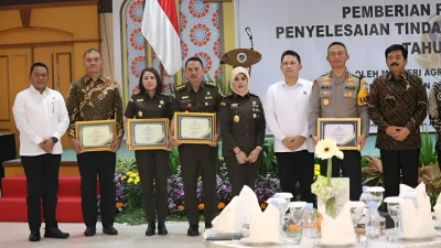 Kejati Jatim benarkan pengamanan Aspidum oleh Kejagung: dimintai klarifikasi [titlebase] – Simak Penjelasan Lengkap