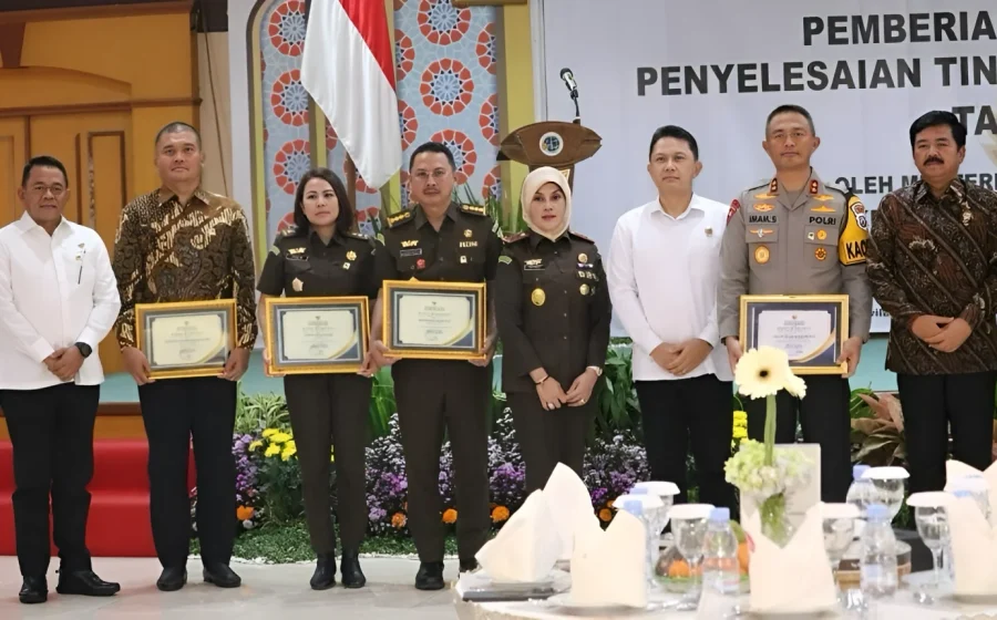 Kejati Jatim benarkan pengamanan Aspidum oleh Kejagung: dimintai klarifikasi [titlebase] – Simak Penjelasan Lengkap