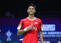 Kejuaraan Asia 2026 – Rekor unggul atas tunggal putra Malaysia, Alwi Farhan targetkan medali [titlebase]
