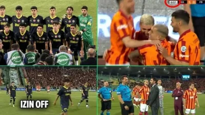 Kejuaraan Liga Super Turki 2024: Drama, Transfer Besar, dan Persaingan Sengit di Puncak