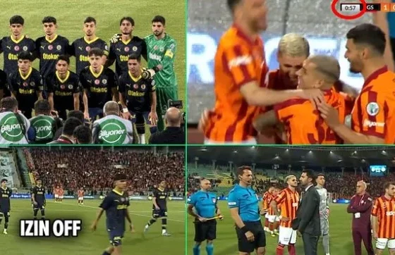 Kejuaraan Liga Super Turki 2024: Drama, Transfer Besar, dan Persaingan Sengit di Puncak