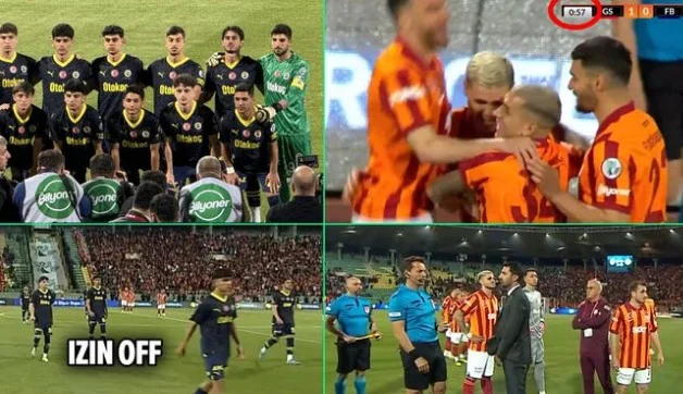 Kejuaraan Liga Super Turki 2024: Drama, Transfer Besar, dan Persaingan Sengit di Puncak