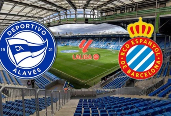 Kejutan Alaves di La Liga: Bagaimana Klub Spanyol Ini Mengguncang Musim Ini