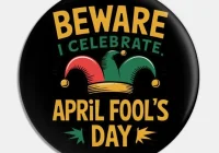 Kejutan Besar April Fools: Tren Prank Global yang Bikin Netizen Geger