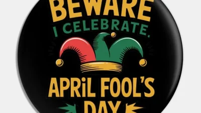 Kejutan Besar April Fools: Tren Prank Global yang Bikin Netizen Geger