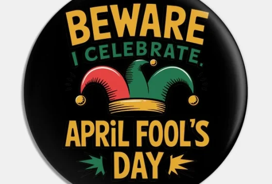 Kejutan Besar April Fools: Tren Prank Global yang Bikin Netizen Geger