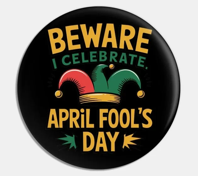 Kejutan Besar April Fools: Tren Prank Global yang Bikin Netizen Geger