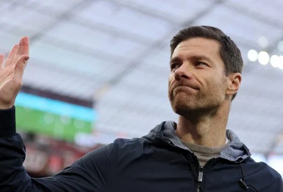 Kejutan Besar: xabi alonso Resmi Jadi Pelatih Bayern Munich, Apa Rencananya?