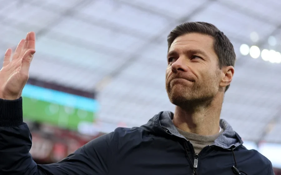 Kejutan Besar: xabi alonso Resmi Jadi Pelatih Bayern Munich, Apa Rencananya?