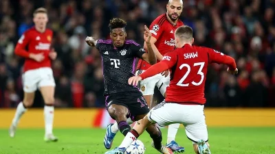 Kejutan Dynamo Dresden: Kebangkitan Tak Terduga yang Mengguncang Liga Jerman!