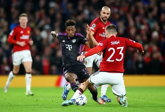 Kejutan Dynamo Dresden: Kebangkitan Tak Terduga yang Mengguncang Liga Jerman!