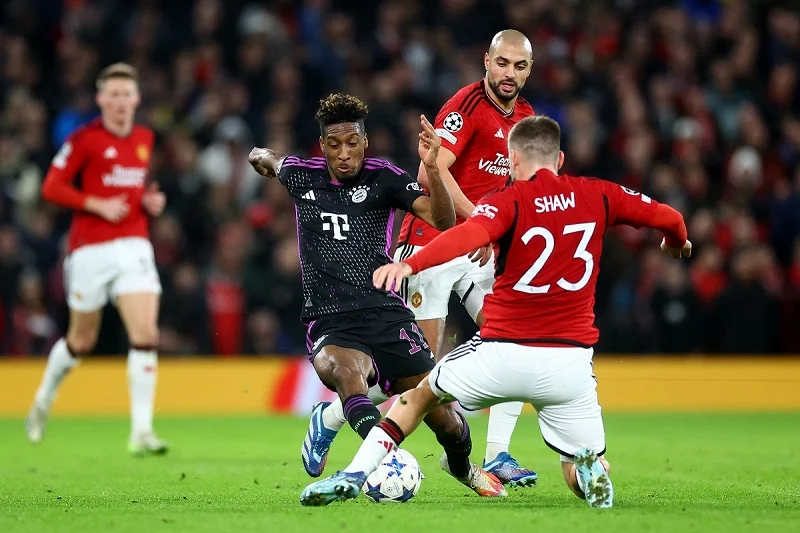 Kejutan Dynamo Dresden: Kebangkitan Tak Terduga yang Mengguncang Liga Jerman!