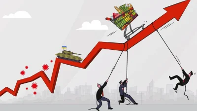 Kenaikan Nilai Taka: Dampak Besar pada Ekonomi Bangladesh dan Pasar Global