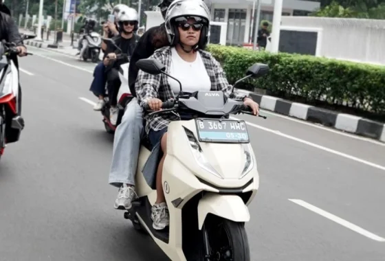 Kepala BGN Klarifikasi Video Viral Ribuan Motor Listrik – DW.com: Penjelasan Lengkap