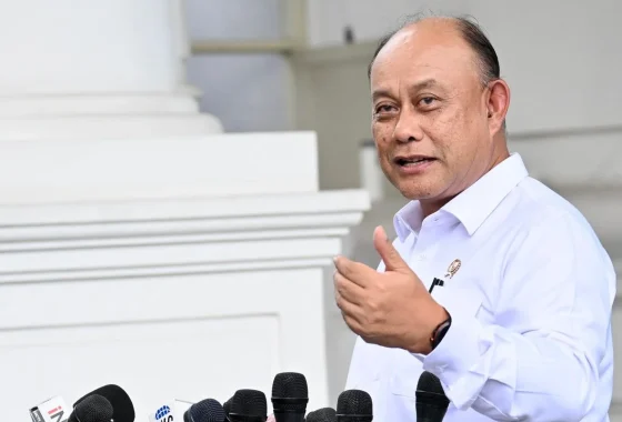 Kepala BGN Luruskan Video Viral Motor Listrik BGN – TVRI News: Klarifikasi Resmi dan Fakta Terbaru