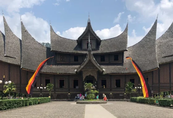 Kesultanan Selacau dalam Torehan Kebudayaan Lokal – IMBCNews: Warisan Budaya yang Terjaga