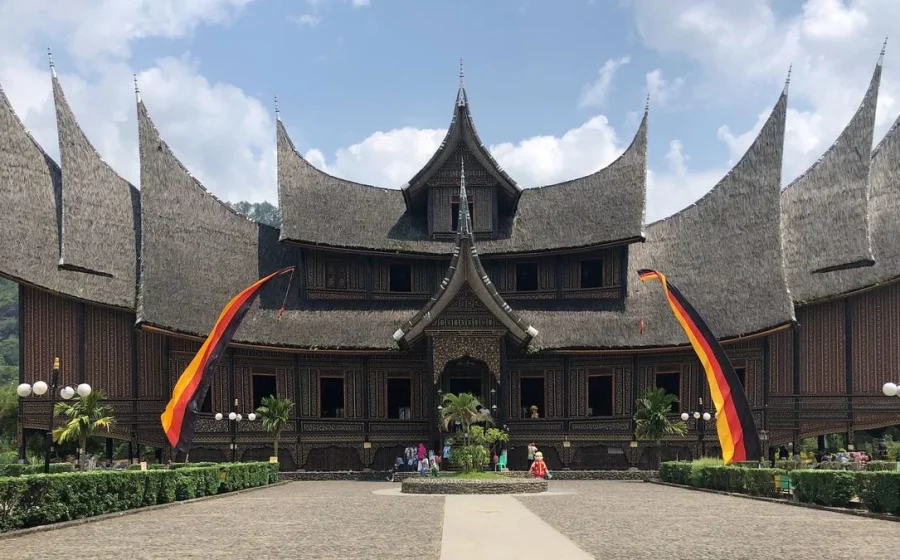 Kesultanan Selacau dalam Torehan Kebudayaan Lokal – IMBCNews: Warisan Budaya yang Terjaga