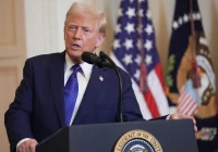 Ketegangan global Donald Trump naik pitam usai Prancis blokir jalur pesawat militer AS ke Israel [titlebase] – Apa Dampaknya bagi Dunia?