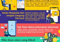 Ketika Viral Lebih Penting daripada Benar – Kompas.com: Mengupas Dampak Berita Sensasional