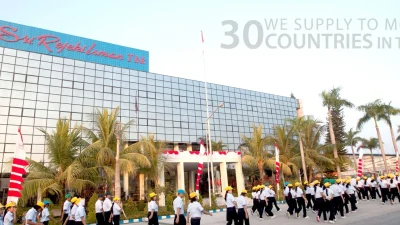 Ketua DPR minta swasta jamin hak karyawan soal kebijakan WFH [titlebase] – Tindakan Penting untuk Perlindungan Pekerja