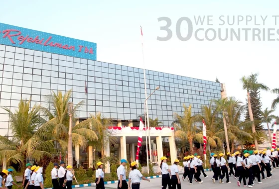 Ketua DPR minta swasta jamin hak karyawan soal kebijakan WFH [titlebase] – Tindakan Penting untuk Perlindungan Pekerja