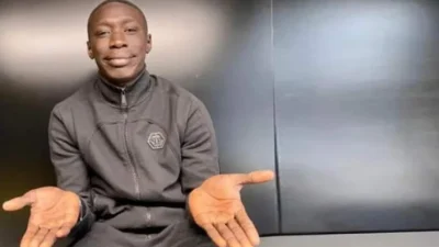 Khaby Lame Pecahkan Rekor: Dari TikTok ke Panggung Global, Kisah Sukses yang Menginspirasi