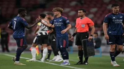 Kiprah Max Dowman: Dari Debut hingga Fenomena Global yang Memukau