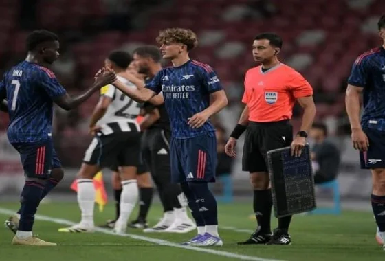 Kiprah Max Dowman: Dari Debut hingga Fenomena Global yang Memukau