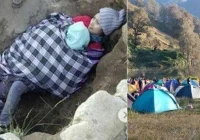 Kisah di Balik Viral Bayi 1,5 Tahun Hipotermia di Gunung Ungaran, Keegoisan Ayah Nyaris Celakai Anak – Tribunnewsbogor.com: Fakta Lengkap dan Tindakan Hukum