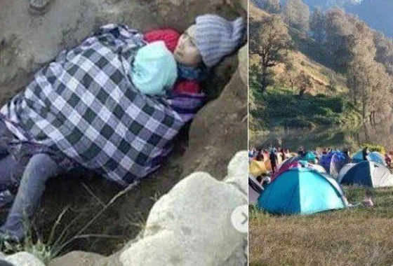 Kisah di Balik Viral Bayi 1,5 Tahun Hipotermia di Gunung Ungaran, Keegoisan Ayah Nyaris Celakai Anak – Tribunnewsbogor.com: Fakta Lengkap dan Tindakan Hukum